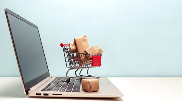 Perakende sektörü Efsane Cuma ve Siber Pazartesi Yoğunluğuna Hazır mı? - Resim : 1