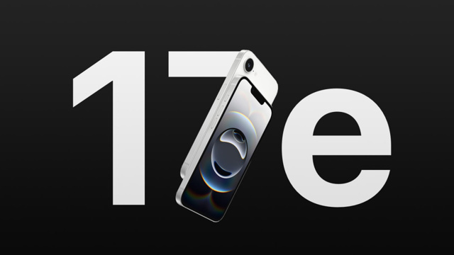 Apple, iPhone 17e ile uygun fiyatlı iPhone algısını değiştirmeye hazırlanıyor - Resim : 1