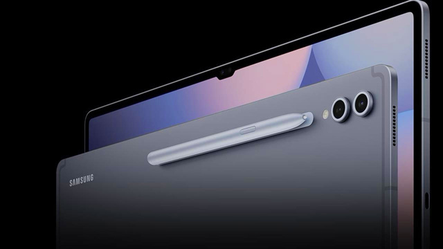 İnce, hafif ve güçlü bir iş arkadaşı: Galaxy Tab S11 serisi - Resim : 1