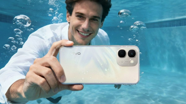 vivo Y31d sahneye çıktı: Dev batarya, uygun fiyat - Resim : 1