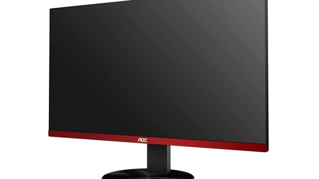 AOC 4K 160Hz monitörünü piyasaya sürdü! Kapış kapış gidecek! - Resim : 1