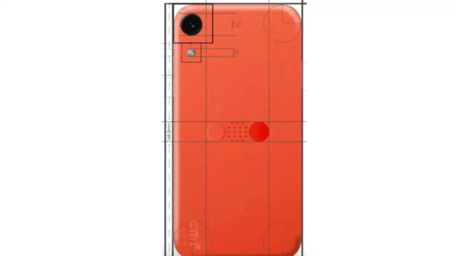 Nothing CMF Phone 1 duyuruldu, işte ilk detaylar - Resim : 1