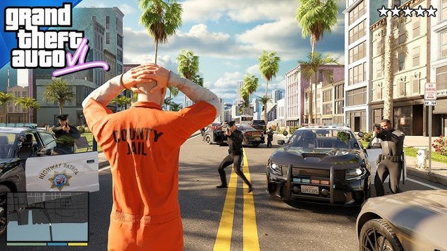 GTA 6 hayranları üzgün: GTA 6 ertelendi mi? - Resim : 1