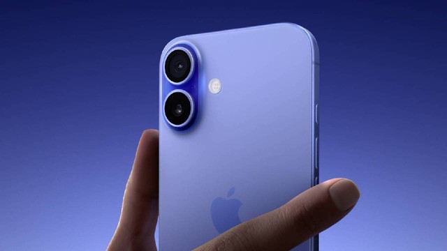 Apple iPhone 16 parçalarını satmaya başladı - Resim : 1