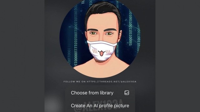 Instagram'a yeni özellik geliyor, artık yapay zeka ile bunu yapabilirsiniz - Resim : 1