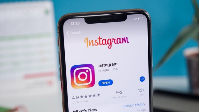 Instagram kullanıcıları buna dikkat: Gizliliğinizi tehdit ediyor - Resim : 1
