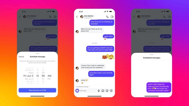 Instagram şimdiye kadarki en büyük güncellemesini yayınladı - Resim : 1