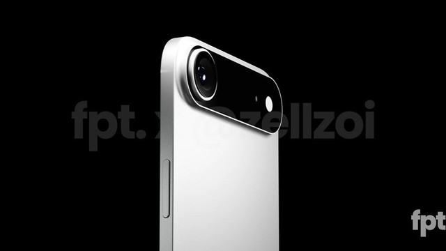 iPhone 17 Air batarya kapasitesi hakkında flaş gelişme  - Resim : 1