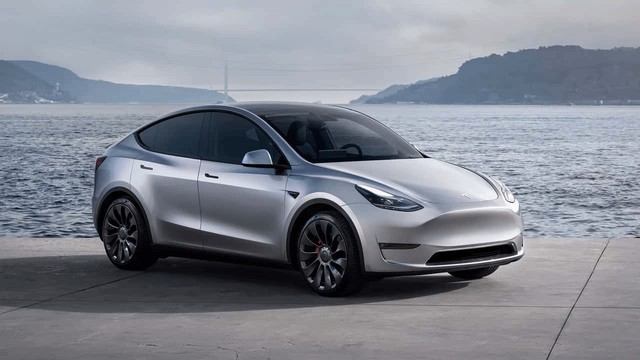 Tesla'nın kilometre oyunu ortaya çıktı, kullanıcılarını kandırıyor mu? - Resim : 1