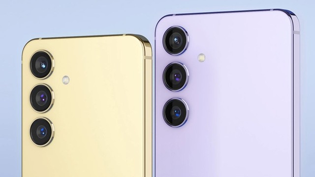 Galaxy S25 FE işlemcisi belli oldu, tam bir hayal kırıklığı - Resim : 1