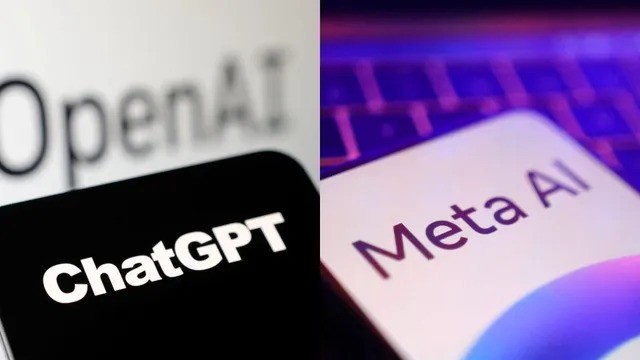 Meta'nın yeni yapay zeka uygulaması ChatGPT'yi geçebilir mi? - Resim : 1
