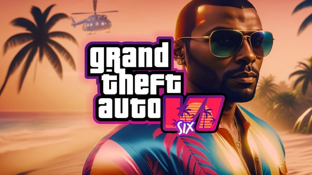 GTA 6 hayranları yasta, çıkış tarihi bir kez daha ertelendi - Resim : 1