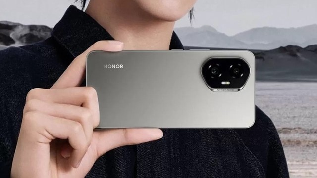 Honor 400 özellikleri ve fiyatı sızdırıldı - Resim : 1