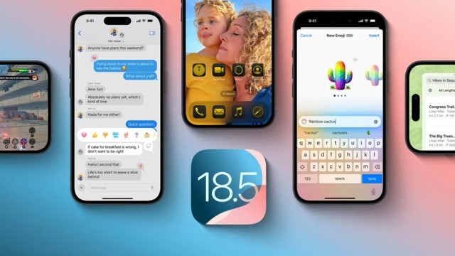 iPhone kullanıcıları dikkat, bunu yapmazsanız bilgileriniz çalınabilir - Resim : 1
