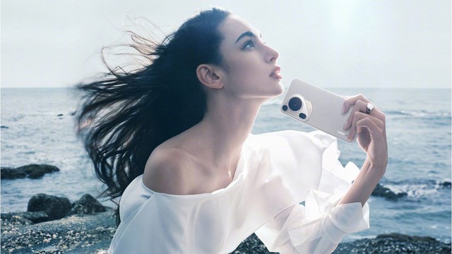Huawei Pura 80 11 Haziran’da tanıtılıyor: Kamera performansında yeni dönem - Resim : 1