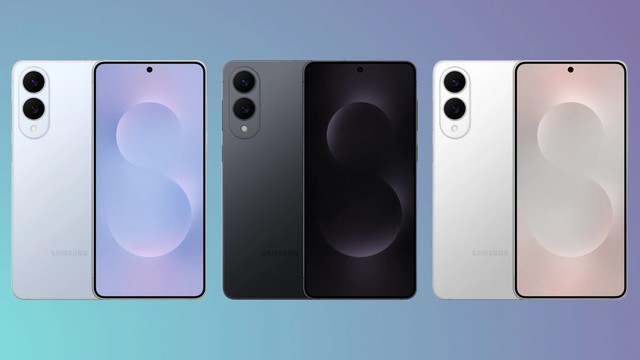 Samsung Galaxy S25 Edge İncelemesi: İncelik ve performans bir arada - Resim : 2