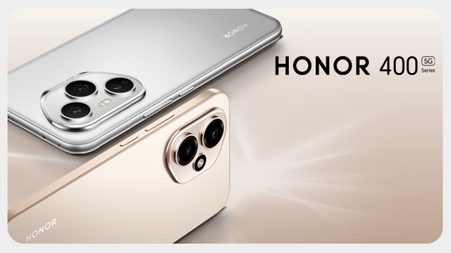 HONOR 400 Serisi Hepsiburada’da satışta - Resim : 2