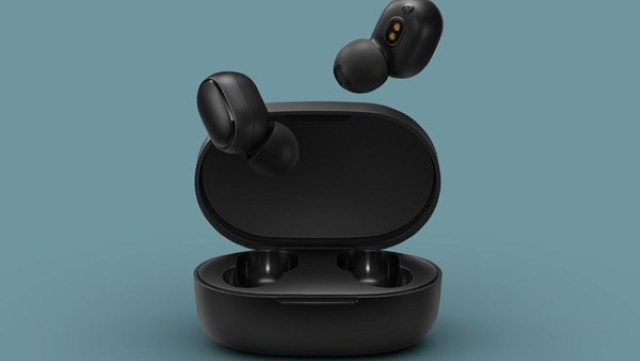Sudan ucuz kablosuz kulaklık Xiaomi Redmi AirDots S satışa çıktı! - Resim : 1