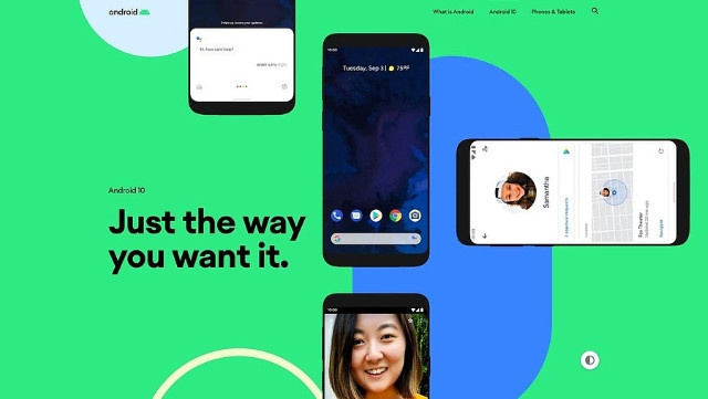 Ağustos ayında Android 10 alacak olan Samsung cihazları belli oldu! - Resim : 1