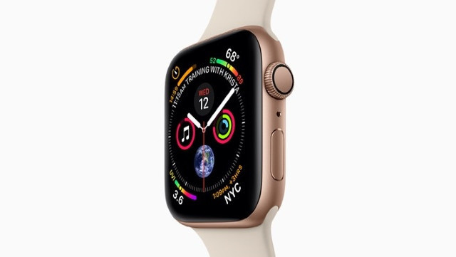 Apple Watch ile spor yapanlara 2100 TL ödeme yapılacak! - Resim : 1
