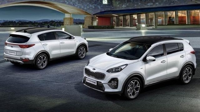 İşte son zamların ardından 2020 Kia Sportage fiyat listesi - Resim: 6