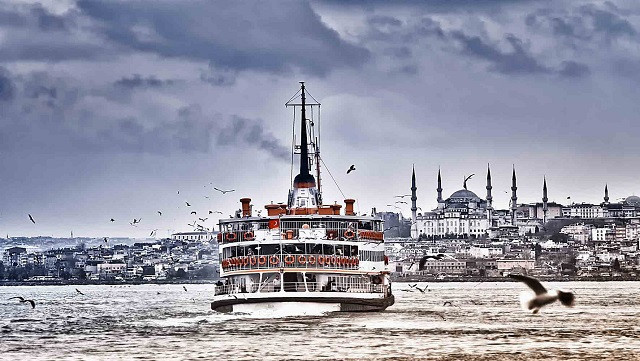 Telefon ile harika fotoğraflar çekmek işte bu kadar basit! - Resim : 4