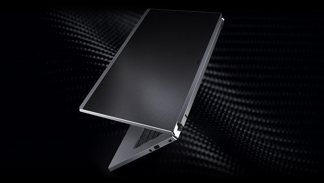 Porsche Design Acer Book RS tasarımı ile rakiplerini kıskandırıyor - Resim : 1