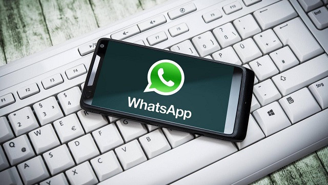 WhatsApp Web bağımsızlığını ilan ediyor - Resim : 1