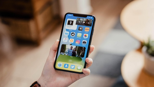 Android 12 alacak ilk modeller ve yeni gelen yenilikler! - Resim : 2