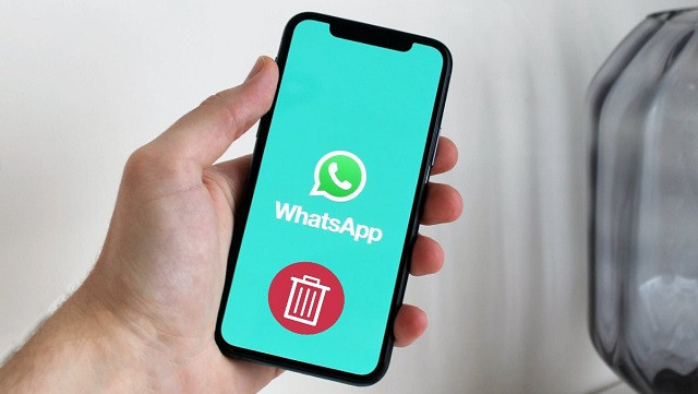 15 Mayıs'ta WhatsApp'ı silmeyi düşünenler bunu mutlaka yapın! - Resim : 1
