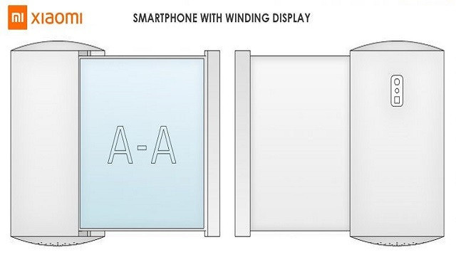 Xiaomi'nin yeni tasarım çizgisi ortaya çıktı! Hem farklı, hem yenilikçi - Resim : 1