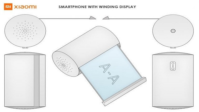 Xiaomi'nin yeni tasarım çizgisi ortaya çıktı! Hem farklı, hem yenilikçi - Resim : 2