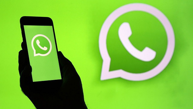 WhatsApp’tan beklenen açıklama geldi - Resim : 1