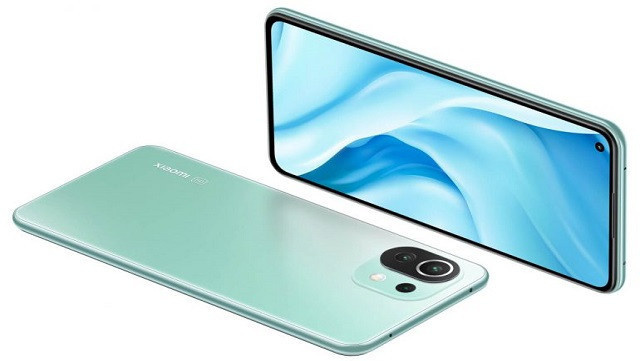 Xiaomi Mi 11 ile Apple ve Samsung'u kıskandıracak - Resim : 1