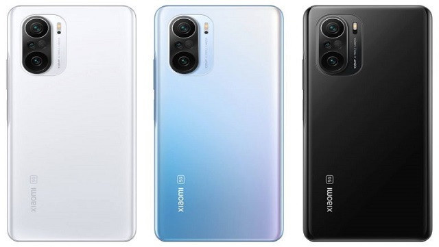 Xiaomi Mi 11 ile Apple ve Samsung'u kıskandıracak - Resim : 2