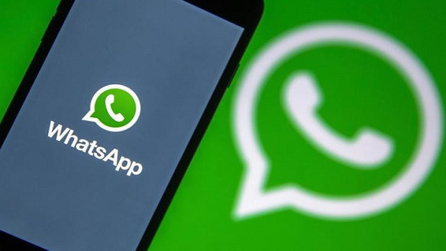 WhatsApp Türkiye'den bomba haber! - Resim : 1