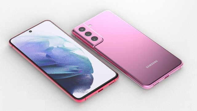 Samsung Galaxy S21 FE çok güçlü geliyor - Resim : 1