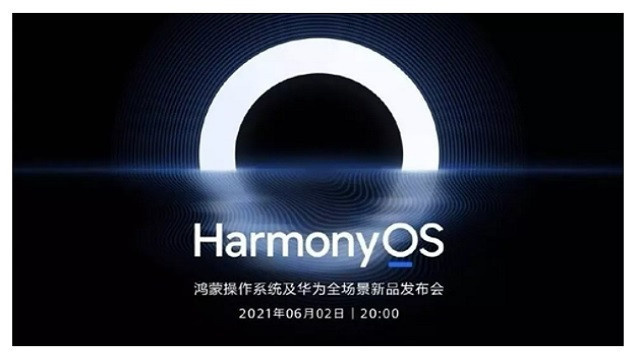 Huawei HarmonyOS nihayet geliyor! Şimdi Android düşünsün! - Resim : 1