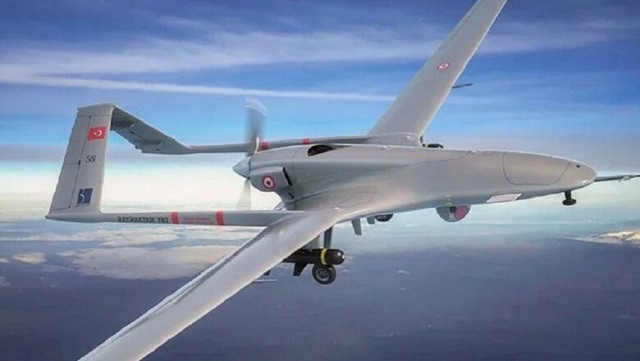 Dünya ülkeleri Türk İHA ve SİHA'ların peşinde koşuyor! - Resim : 2