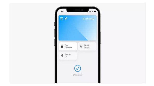 Apple WWDC 2021 canlı anlatım! İşte yenikler - Resim : 11