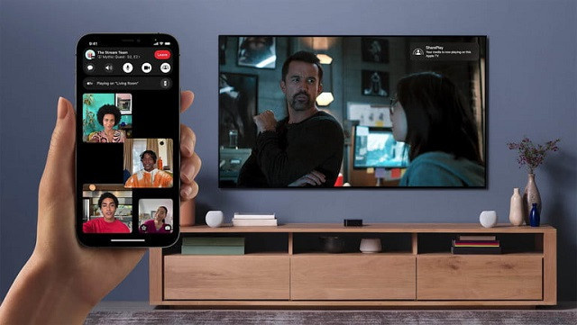 Apple WWDC 2021 canlı anlatım! İşte yenikler - Resim : 4