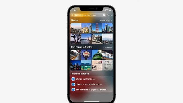 Apple WWDC 2021 canlı anlatım! İşte yenikler - Resim : 6