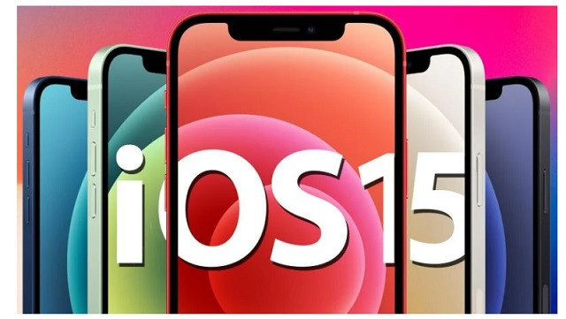 İşte karşınızda iOS 15 alacak iPhone modelleri - Resim : 1