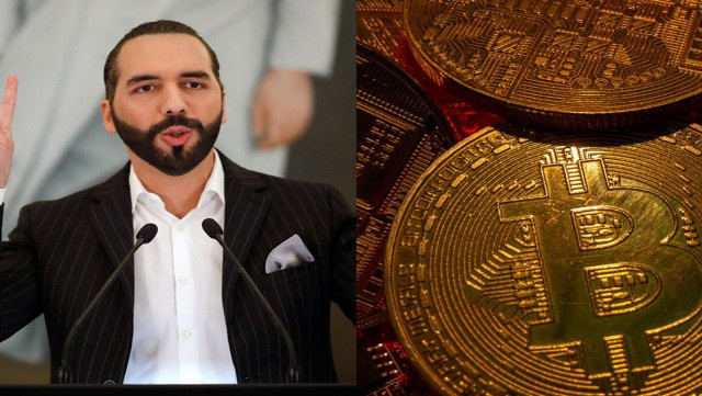 El Salvador'dan Bitcoin ile ilgili bomba karar! - Resim : 1