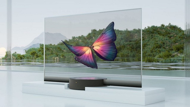 Xiaomi, yeni OLED TV ile çığır açacak - Resim : 2