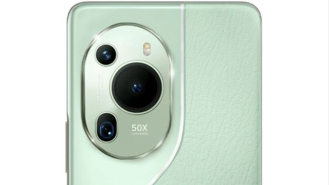 Honor 200 Pro tasarım sızıntıları ortaya çıktı - Resim : 1