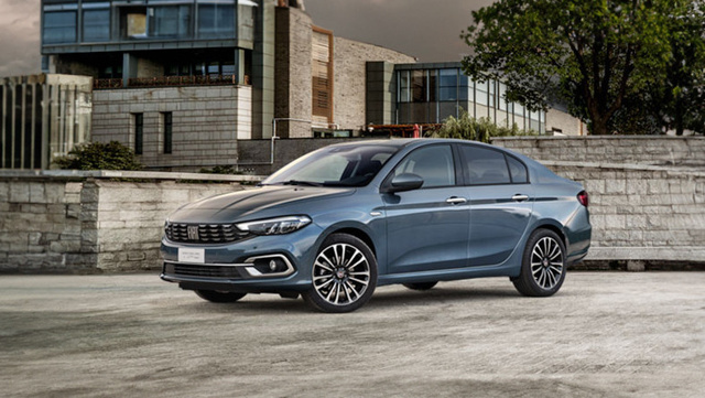 Fiat Egea Türkiye'de satış rekorları kırıyor - Resim : 1