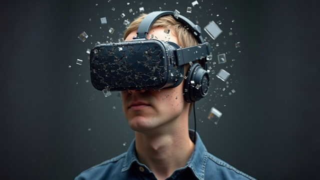 Meta kafaya koydu, ilk arttırılmış gerçeklik başlığı satışa çıkıyor - Resim : 1