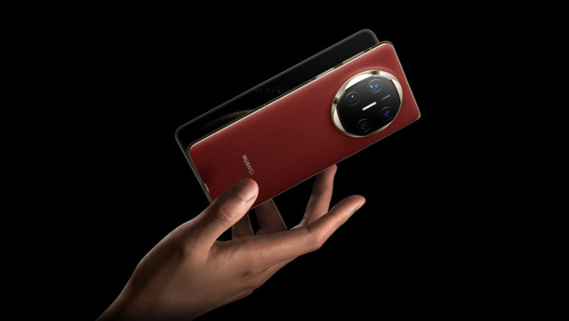 Huawei Mate X6 incelemesi: En şık katlanabilir telefon - Resim : 4