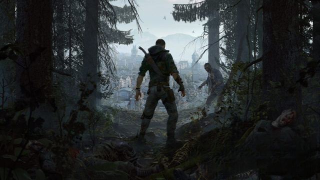 Dying Light: The Beast İncelemesi: Maceraya hazır olun - Resim : 3